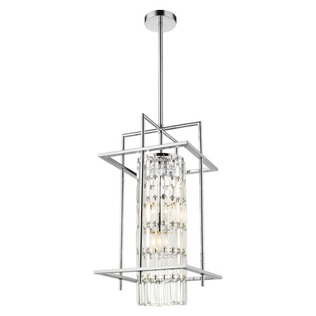 Bethel Bethel Ys6776-3P Ceiling Fixture YS6776-3P